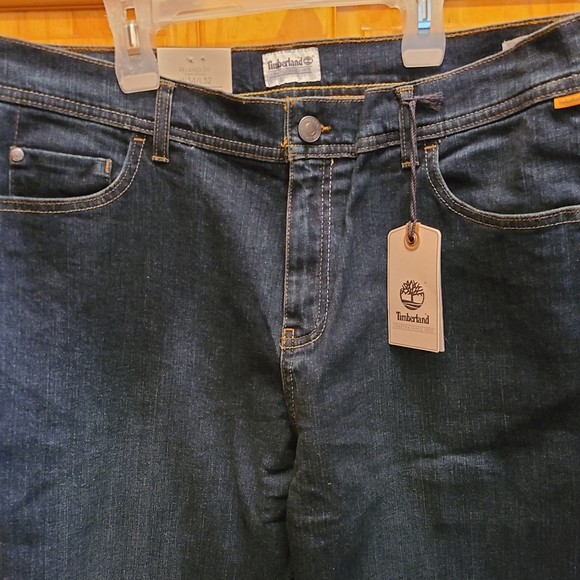 timberland jeans mens
